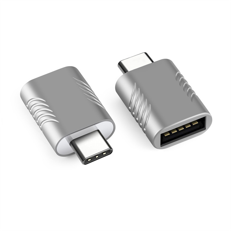 USB3.0 Female to Type-C Male Adapter