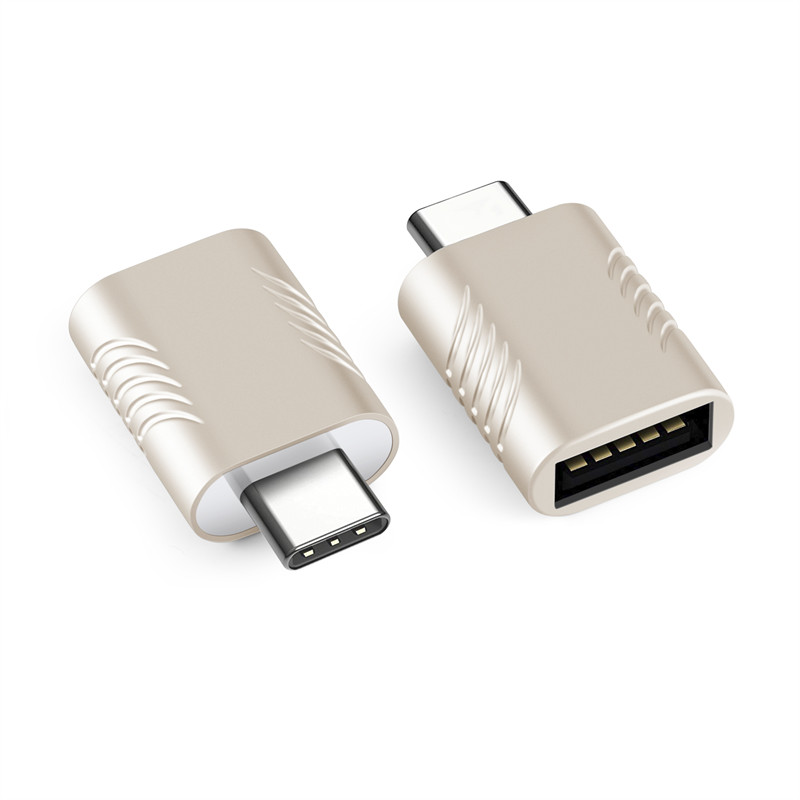 USB3.0 Female to Type-C Male Adapter