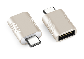 USB3.0 Female to Type-C Male Adapter